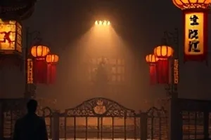 铁路终点的食堂封面，支线终点站旁的小食堂招牌