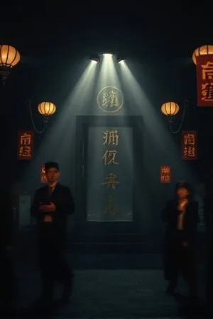 机械优等生封面，教室后排改装的机械手臂与试卷